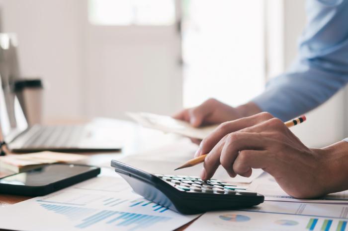 Разработка смет при строительстве или реконструкции